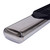 Enhance Your Ford F-150 with TrailFX TFX 6" Oval Bent Side Bars | Polished Stainless Steel | Rocker Panel Mount