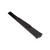 Rugged TrailFX Nerf Bar | Nissan Titan 2004-2024 | 4.5" Hexagonal Steps, Titanium Black, Corrosion Resistant Aluminum