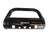 Custom Black Bull Bar | Fits 2019-2023 Ford Ranger | Easy Installation, Skid Plate, Steel Construction