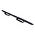 Enhance Your Dodge Ram 1500 Styling with TrailFX Nerf Bar | TFX Drop Hoop Steps for Secure Footing | Matte Black Finish | Easy Installation