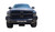 Upgrade Your Ram: 1500 Classic-Old Model,1500,1500 Classic with Stylish TrailFX Bumper | Black Titanium Powder Coated Steel | Direct Fit | Easy Install