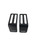Universal Mounting Kit | Black Powder Coat | For TFX LED Lights