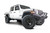 Ultimate Protection TrailFX Bumper | 2018-2023 Wrangler JL, Gladiator JT | Full Width, One Piece Design