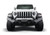 Ultimate Protection TrailFX Bumper | 2018-2023 Wrangler JL, Gladiator JT | Full Width, One Piece Design