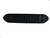 TrailFX Nerf Bar Pad | Large Replacement Step Pad, Black, Fits 5 Inch Oval Bars, Easy Install