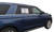 Upgrade Your 2018-2023 Ford Expedition with TFX 4-PC Window Vents | Low Profile Smoke Acrylic Set of 4