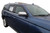 Upgrade Your 2018-2023 Ford Expedition with TFX 4-PC Window Vents | Low Profile Smoke Acrylic Set of 4