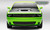 Prominent 3D Billet Grille Insert | Compatible with 2015-2019 Dodge Challenger | Laser Billet, With Light Cutout