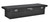 TrailFX TFX Low Profile Crossover Tool Box | Stylish Design, Enhanced Security, Easy Access