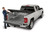 TrailFX Soft Tri-Fold Tonneau Cover|2007-2014 GMC, Chevy|2 Folds/3 Panels, Durable Vinyl, Non-Lockable