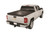 Ultimate Truck Bed Protection | TrailFX Soft Tri-Fold Tonneau | Lockable, Durable | 2020-2023 Chevy Silverado 2500 HD & 3500 HD, GMC Sierra 2500 HD & 3500 HD