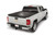Upgrade to TrailFX TFX Soft Tri-Fold Tonneau Cover | Durable Vinyl, Secure Locking System, Black Matte Finish