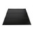 Ultimate Protection and Easy Access|TrailFX TFX Hard Bi-Fold Tonneau Cover|Once locked, No cargo will loosen|Fits Various 2009-2023 Dodge Ram 1500 Models
