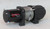 TrailFX ATV/UTV 4500 Pound Recovery Winch | Electric 12V Winch | 40ft Steel Cable | Roller Fairlead & Remote Control