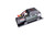Upgrade Your Vehicle with TrailFX Winch Mount | For Winches Up To 12000 lbs | Flat Style Fixed Mount
