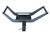 TrailFX 2 Inch Receiver Winch Mount | Black Textured Coated | For Winches Up to 12000 lbs