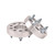 FX Wheels 5x114.3 - 1-1/4' Wheel Spacer | Chrysler Town & Country