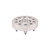 FX Wheels 5x114.3 - 1-1/4' Wheel Spacer | Chrysler Town & Country