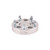 Upgrade Your Vehicle with FX Wheel Adapter | 1-1/4" Thick Aluminum Construction for 5x4.50 to 5x5.00 | Includes Lug Nuts