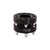 Enhance Jeep's off-road capability! FX Wheel Spacer fit Various 1984-2012 models | Jeep: Wrangler TJ, Liberty, Wrangler YJ, Cherokee | Set of 2 Hub Centric Spacers for wider tires
