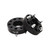 Ultimate FX Wheel Spacer | Jeep Wrangler JK, Commander, Grand Cherokee | 1-1/2" Thickness, Hub Centric | Set of 2