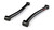 Extreme Strength | Teraflex Sport FlexArm Control Arms for Jeep Wrangler JL | Set Of 2