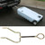 Heavy Duty Steel Bracket | For Tote-N-Stor Portable Tanks