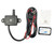 Enhance RV & Trailer Safety with 507 Series TPMS | Metal Valve Stems | Audible Alerts | Monitor up to 115 Tires