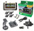 Enhance RV and Trailer Safety with TST 507 TPMS | 4 Flow Thru Sensors, Wide Screen Display, Alerts