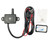 Enhance RV and Trailer Safety with TST 507 TPMS | 4 Flow Thru Sensors, Wide Screen Display, Alerts