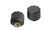 Enhance RV and Trailer Safety | 507 TPMS for Rubber/Metal Valve Stems | 6 Cap Sensors | Wide Screen Display