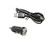 Enhance RV and Trailer Safety | 507 TPMS for Rubber/Metal Valve Stems | 6 Cap Sensors | Wide Screen Display