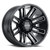 Ultra Wheel Apocalypse 236 | 20x10 Gloss Black Milled | 1 Piece Cast Aluminum | Limited Lifetime Warranty