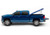 UnderCover Tonneau Cover UC1228L-GAZ Elite LX; Tilt-Up; Lockable; Summit White - Vehicle Colour Code GAZ WA8624; ABS Composite Material