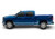 2021-2024 Ford F-150|UnderCover LUX SE Tilt-Up Tonneau Cover|Lockable, ABS Construction,Painted to Match, Aerodynamic Design