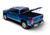2021-2024 Ford F-150|UnderCover LUX SE Tilt-Up Tonneau Cover|Lockable, ABS Construction,Painted to Match, Aerodynamic Design