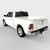 Upgrade Your Truck with UnderCover Tonneau Cover | LUX SE Series | Hard Tilt-Up | Low Profile | Secure Key Lock | Bright White Finish | Aerodynamic Design