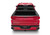 UnderCover Flex Tri-Fold Tonneau Cover|Semi-Gloss Black|Aluminum|Non-Lockable
