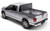 Ultimate Flex and Functionality - 2019-2023 Ford Ranger Hard Folding Tonneau Cover | 2 Folds/ 3 Panels