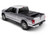 2021-2023 Ford F-150 Tri-Fold Tonneau Cover | Low-Profile Design, Black Aluminum, Easy Installation