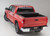 Ultimate 3-Fold Flex Tonneau Cover | Toyota Tundra 2007-2021 - Easy Install, Non-Lockable, Black Aluminum