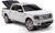 Upgrade Your 2019-2023 Ford Ranger | UnderCover Elite Tonneau Cover: Secure, Durable, LED Lighting