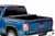 Ultra Flex Hard Tri-Fold Tonneau Cover | 2007-2013 GMC Sierra 1500, Chevrolet Silverado 1500 | Matte Black Finish, Aluminum Construction