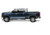 Stylish Ultra Flex Tonneau Cover | Matte Black | LED Lighting | 2020-2023 GMC Sierra, Chevrolet Silverado