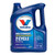 Valvoline Synthetic 2 Cycle Oil | 1 Quart Bottle | Case Of 6 | Superior Engine Performance