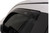 Upgrade Your GMC Canyon & Chevrolet Colorado | Rainguard Smoke Ventvisor Set | Aerodynamic Design | In-Channel | Made in USA