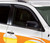 Sleek Smoke Finish | UV-Resistant Acrylic Ventvisor | 4pc Set | Nissan Murano 2015-2024