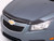 Aerodynamic Bug Shield | 2011-2016 | Chevrolet Cruze Limited,Cruze | Low Profile Design, Stylish Smoke Finish