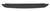 Custom Fit Bug Shield for Ram 1500 | Tough Dura-Flex TPO | Matte Black Finish