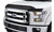 Custom Style Bug Shield | For Ford F-150 2015-2020 | Tough Dura-Flex TPO | Easy 3M Installation